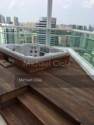 Nathan Suites (D10), Condominium #130899142